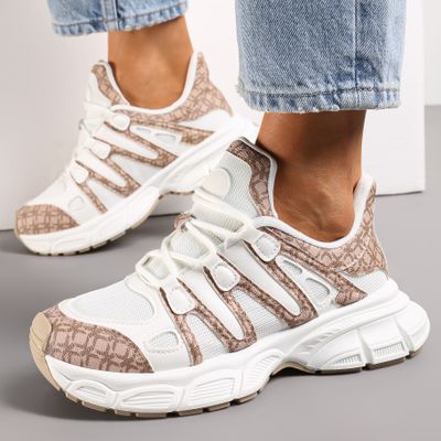 Renee - Buty sportowe damskie na wiosnę ze sklepu: renee.pl w kategorii: Buty sportowe damskie - zdjęcie 6BEED23A-9DF-769_313586