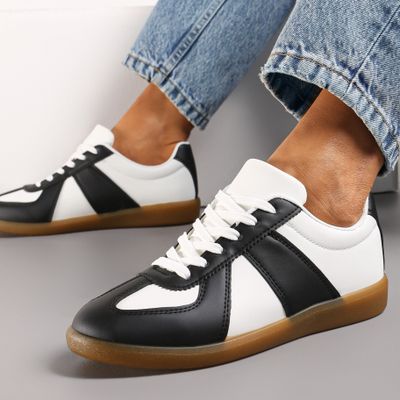 Renee - Buty sportowe damskie na wiosnę ze sklepu: renee.pl w kategorii: Buty sportowe damskie - zdjęcie 6BEED23A-9DF-769_313982