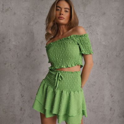 Komplet na lato Renee ze sklepu: renee.pl w kategorii: Komplety i garnitury damskie - zdjęcie 6BEED23A-9DF-769_314400