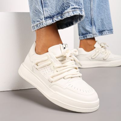 Buty sportowe damskie na wiosnę Renee ze sklepu: renee.pl w kategorii: Buty sportowe damskie - zdjęcie 6BEED23A-9DF-769_315321