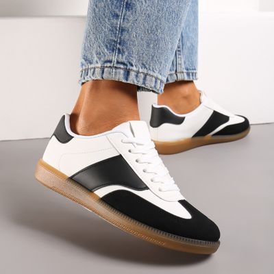 Buty sportowe damskie na wiosnę Renee ze sklepu: renee.pl w kategorii: Buty sportowe damskie - zdjęcie 6BEED23A-9DF-769_315854