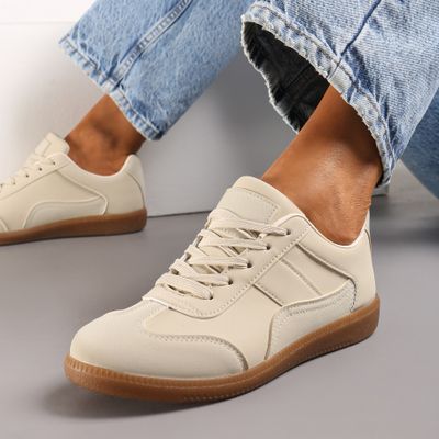 Buty sportowe damskie na wiosnę Renee ze sklepu: renee.pl w kategorii: Buty sportowe damskie - zdjęcie 6BEED23A-9DF-769_317549