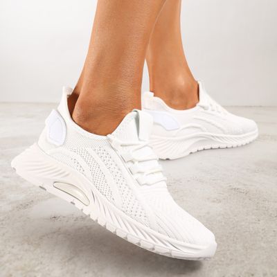 Buty sportowe damskie na wiosnę Renee ze sklepu: renee.pl w kategorii: Buty sportowe damskie - zdjęcie 6BEED23A-9DF-769_319281
