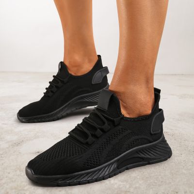 Buty sportowe damskie wiosenne Renee ze sklepu: renee.pl w kategorii: Buty sportowe damskie - zdjęcie 6BEED23A-9DF-769_319285