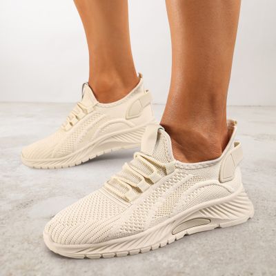 Buty sportowe damskie na wiosnę Renee ze sklepu: renee.pl w kategorii: Buty sportowe damskie - zdjęcie 6BEED23A-9DF-769_319286