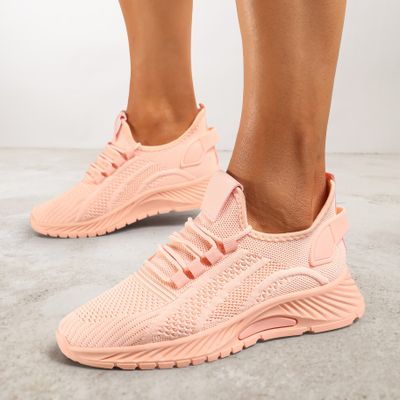 Buty sportowe damskie na wiosnę Renee ze sklepu: renee.pl w kategorii: Buty sportowe damskie - zdjęcie 6BEED23A-9DF-769_319297