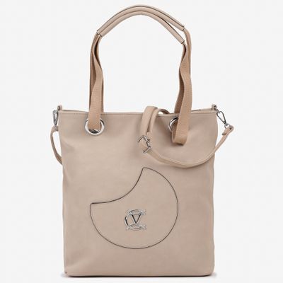 Shopper bag na wakacje Renee ze sklepu: renee.pl w kategorii: Torby Shopper bag - zdjęcie 6BEED23A-9DF-769_320669