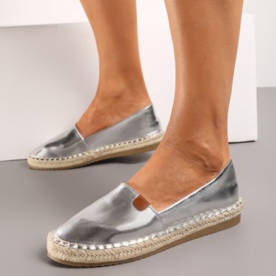 Espadryle damskie letnie Renee ze sklepu: renee.pl w kategorii: Espadryle damskie - zdjęcie 6BEED23A-9DF-769_320820