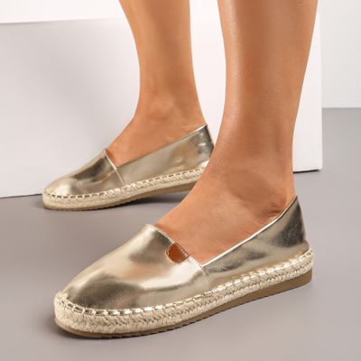 Espadryle damskie letnie Renee ze sklepu: renee.pl w kategorii: Espadryle damskie - zdjęcie 6BEED23A-9DF-769_320843