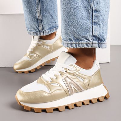 Renee - Buty sportowe damskie na wiosnę ze sklepu: renee.pl w kategorii: Buty sportowe damskie - zdjęcie 6BEED23A-9DF-769_322261