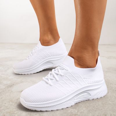 Buty sportowe damskie wiosenne Renee ze sklepu: renee.pl w kategorii: Buty sportowe damskie - zdjęcie 6BEED23A-9DF-769_322457