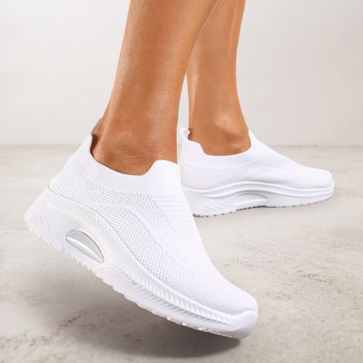 Buty sportowe damskie na wiosnę Renee ze sklepu: renee.pl w kategorii: Buty sportowe damskie - zdjęcie 6BEED23A-9DF-769_322459