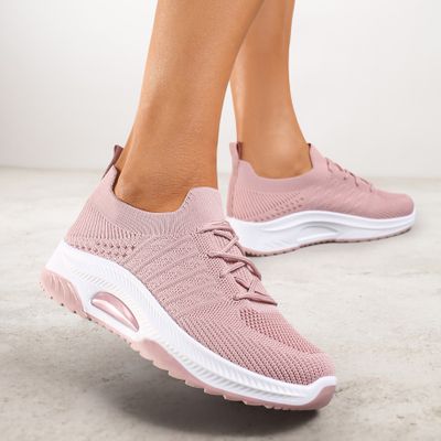 Buty sportowe damskie wiosenne Renee ze sklepu: renee.pl w kategorii: Buty sportowe damskie - zdjęcie 6BEED23A-9DF-769_322461