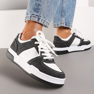 Buty sportowe damskie wiosenne Renee ze sklepu: renee.pl w kategorii: Buty sportowe damskie - zdjęcie 6BEED23A-9DF-769_322838
