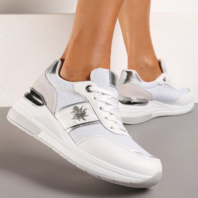 Buty sportowe damskie wiosenne Renee ze sklepu: renee.pl w kategorii: Buty sportowe damskie - zdjęcie 6BEED23A-9DF-769_322847