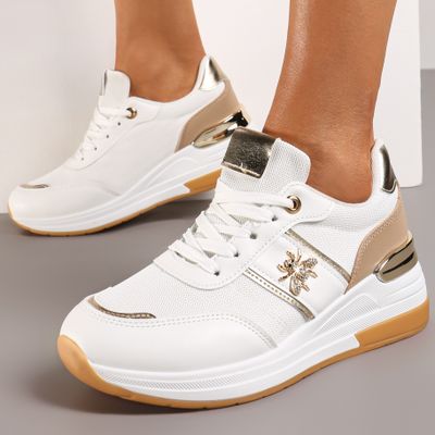 Renee - Buty sportowe damskie na wiosnę ze sklepu: renee.pl w kategorii: Buty sportowe damskie - zdjęcie 6BEED23A-9DF-769_322854