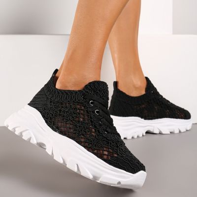 Renee - Buty sportowe damskie na wiosnę ze sklepu: renee.pl w kategorii: Buty sportowe damskie - zdjęcie 6BEED23A-9DF-769_322892