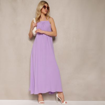 Renee - Sukienka elegancka ze sklepu: renee.pl w kategorii: Sukienki - zdjęcie 6BEED23A-9DF-769_325324