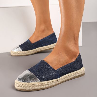 Espadryle damskie letnie Renee ze sklepu: renee.pl w kategorii: Espadryle damskie - zdjęcie 6BEED23A-9DF-769_325799