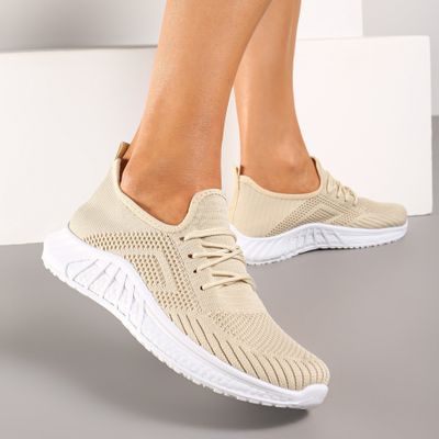Buty sportowe damskie na wiosnę Renee ze sklepu: renee.pl w kategorii: Buty sportowe damskie - zdjęcie 6BEED23A-9DF-769_326057