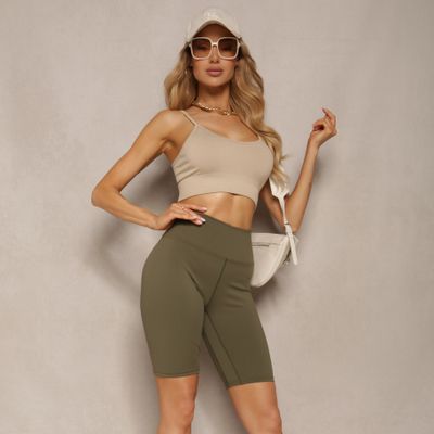 Szorty Renee ze sklepu: renee.pl w kategorii: Szorty - zdjęcie 6BEED23A-9DF-769_326232