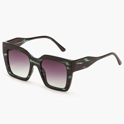 Okulary przeciwsłoneczne damskie Renee ze sklepu: renee.pl w kategorii: Okulary przeciwsłoneczne damskie - zdjęcie 6BEED23A-9DF-769_327250