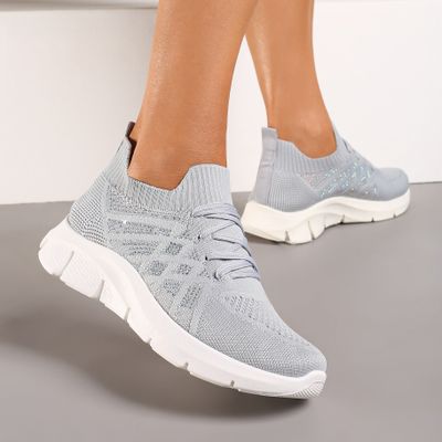 Buty sportowe damskie Renee ze sklepu: renee.pl w kategorii: Buty sportowe damskie - zdjęcie 6BEED23A-9DF-769_328265