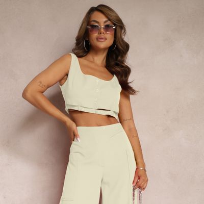 Bluzka damska Renee ze sklepu: renee.pl w kategorii: Bluzki damskie - zdjęcie 6BEED23A-9DF-769_330172