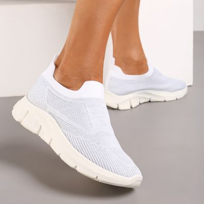 Buty sportowe damskie na wiosnę Renee ze sklepu: renee.pl w kategorii: Buty sportowe damskie - zdjęcie 6BEED23A-9DF-769_330523