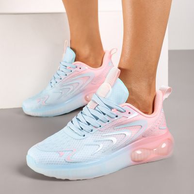 Buty sportowe damskie casual Renee ze sklepu: renee.pl w kategorii: Buty sportowe damskie - zdjęcie 6BEED23A-9DF-769_331399