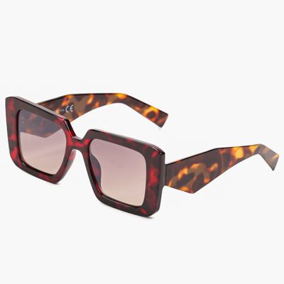 Okulary przeciwsłoneczne damskie Renee ze sklepu: renee.pl w kategorii: Okulary przeciwsłoneczne damskie - zdjęcie 6BEED23A-9DF-769_331915