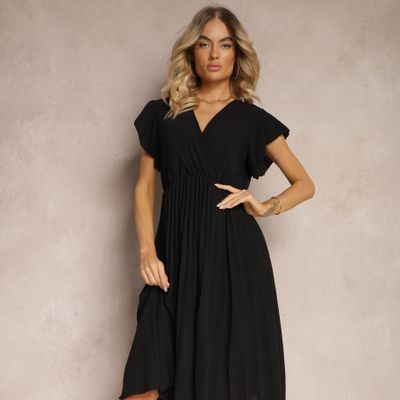 Renee - Sukienka na wiosnę ze sklepu: renee.pl w kategorii: Sukienki - zdjęcie 6BEED23A-9DF-769_332257