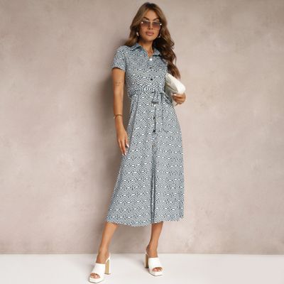 Kombinezon damski wiosenny Renee ze sklepu: renee.pl w kategorii: Kombinezony damskie - zdjęcie 6BEED23A-9DF-769_334205