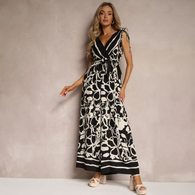 Kombinezon damski Renee ze sklepu: renee.pl w kategorii: Kombinezony damskie - zdjęcie 6BEED23A-9DF-769_334748