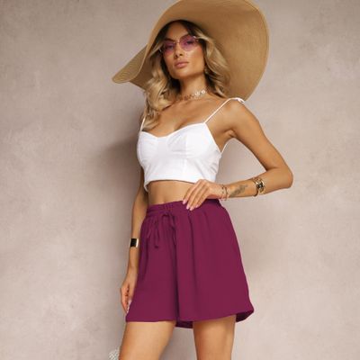 Spódnica na wiosnę casualowa Renee ze sklepu: renee.pl w kategorii: Spódnice - zdjęcie 6BEED23A-9DF-769_336340