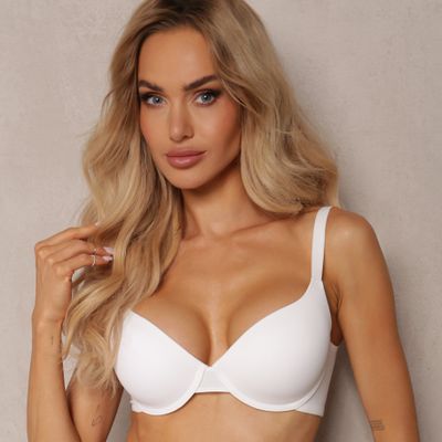 Biustonosz casual Renee ze sklepu: renee.pl w kategorii: Biustonosze - zdjęcie 6BEED23A-9DF-769_337229
