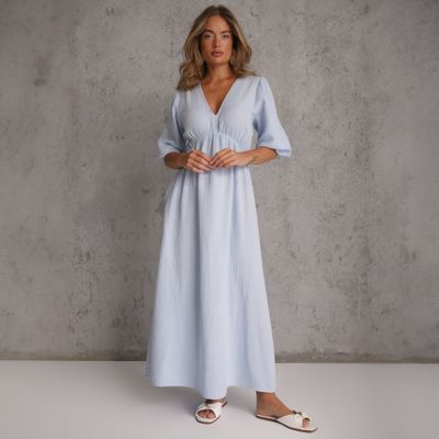 Sukienka na wiosnę Renee ze sklepu: renee.pl w kategorii: Sukienki - zdjęcie 6BEED23A-9DF-769_338156