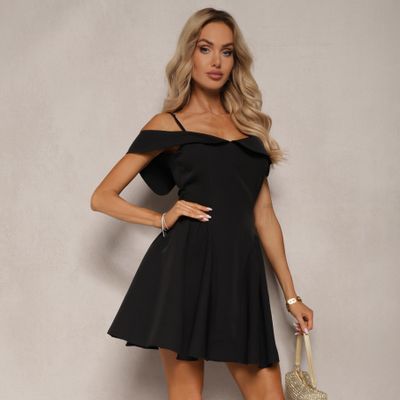Sukienka Renee ze sklepu: renee.pl w kategorii: Sukienki - zdjęcie 6BEED23A-9DF-769_339156