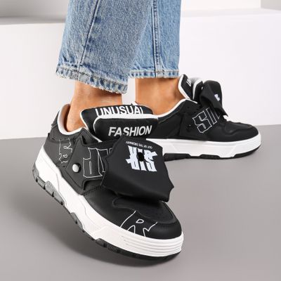 Renee - Buty sportowe damskie wiosenne ze sklepu: renee.pl w kategorii: Buty sportowe damskie - zdjęcie 6BEED23A-9DF-769_339810