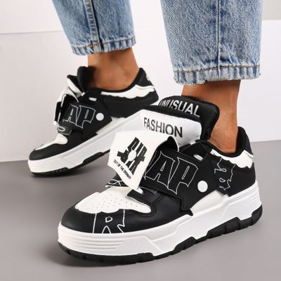 Renee - Buty sportowe damskie na wiosnę ze sklepu: renee.pl w kategorii: Buty sportowe damskie - zdjęcie 6BEED23A-9DF-769_339820