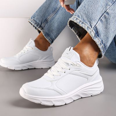 Buty sportowe damskie wiosenne Renee ze sklepu: renee.pl w kategorii: Buty sportowe damskie - zdjęcie 6BEED23A-9DF-769_339930