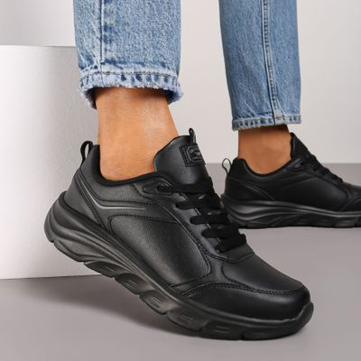 Buty sportowe damskie jesienne Renee ze sklepu: renee.pl w kategorii: Buty sportowe damskie - zdjęcie 6BEED23A-9DF-769_339931