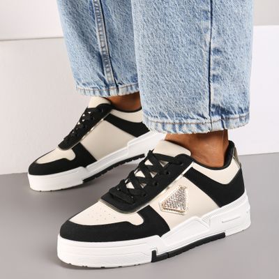 Buty sportowe damskie na wiosnę Renee ze sklepu: renee.pl w kategorii: Buty sportowe damskie - zdjęcie 6BEED23A-9DF-769_342135