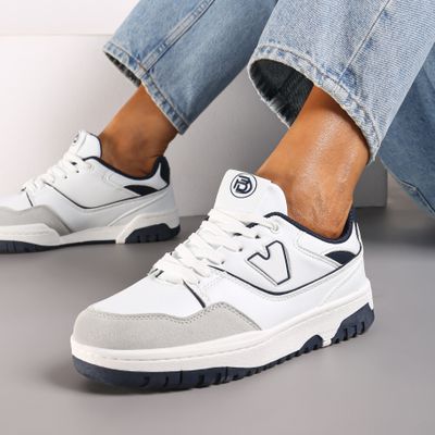 Buty sportowe damskie wiosenne Renee ze sklepu: renee.pl w kategorii: Buty sportowe damskie - zdjęcie 6BEED23A-9DF-769_342679