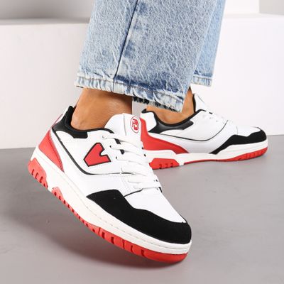 Buty sportowe damskie wiosenne Renee ze sklepu: renee.pl w kategorii: Buty sportowe damskie - zdjęcie 6BEED23A-9DF-769_342694