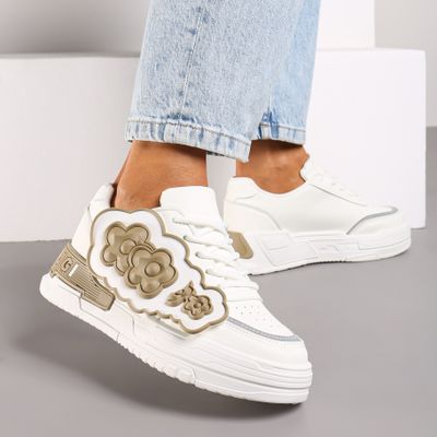 Buty sportowe damskie wiosenne Renee ze sklepu: renee.pl w kategorii: Buty sportowe damskie - zdjęcie 6BEED23A-9DF-769_342954