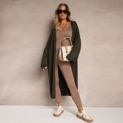 Sweter damski Renee ze sklepu: renee.pl w kategorii: Swetry damskie - zdjęcie 6BEED23A-9DF-769_343562