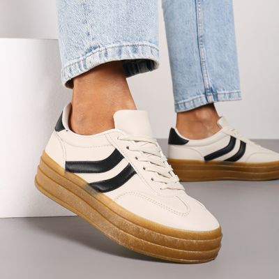 Renee - Buty sportowe damskie na wiosnę ze sklepu: renee.pl w kategorii: Buty sportowe damskie - zdjęcie 6BEED23A-9DF-769_344820