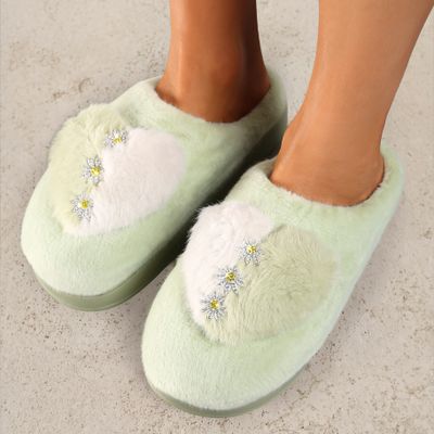 Kapcie damskie na lato Renee ze sklepu: renee.pl w kategorii: Kapcie damskie - zdjęcie 6BEED23A-9DF-769_345316