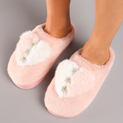 Kapcie damskie letnie Renee ze sklepu: renee.pl w kategorii: Kapcie damskie - zdjęcie 6BEED23A-9DF-769_345317